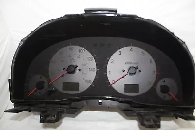 Speedometer Instrument Cluster 04 Inifinit G35 Dash Panel Gauges 165174 Miles • $134.25