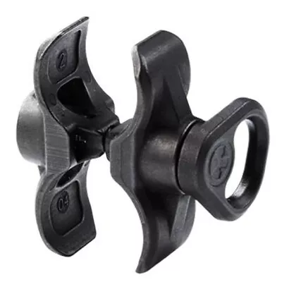 Magpul Forward Sling Mount | REM 870 & Mossberg 500/590 | Black • $33.96