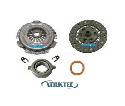 Clutch Kit Plate Bearing & (Spring Disc) 200mm 1968-70 VW Volkswagen Beetle Bug • $98