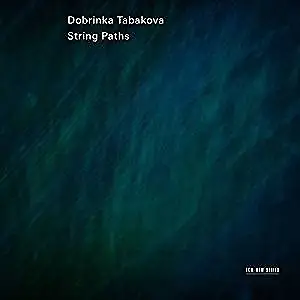 £14.24 • Buy Blaumane/Lithuanian Co/Rysanov - Dobrinka Tabakova: String Paths (NEW CD)