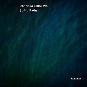 £14.24 • Buy Blaumane/Lithuanian Co/Rysanov - Dobrinka Tabakova: String Paths (NEW CD)