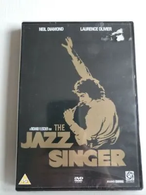 £3.98 • Buy The Jazz Singer  - DVD  KMVG  - DVD