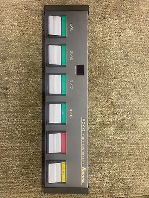 Ibanez FC40 Foot Controller | Operation Status Unknown | No Cable • $75