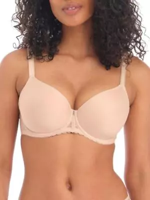 Freya Signature Bra Sweetheart Spacer Moulded T-Shirt Underwired Bras Lingerie • £36