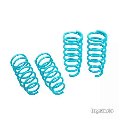 Godspeed Tractions-S Lowering Drop Spring 1.3/1.5 For Miata MX5 MX-5 16-22 ND • $162