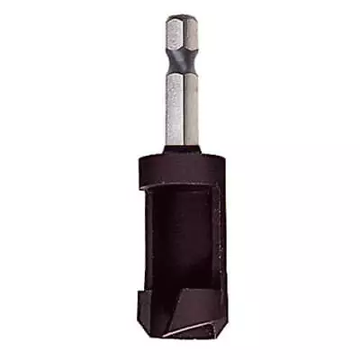 £31.95 • Buy Trend Snappy Tube Plug Cutter 9.5mm