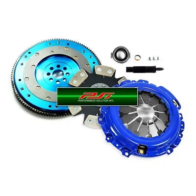 PSI STAGE 4 CLUTCH KIT& ALUMINUM FLYWHEEL ACURA RSX / HONDA CIVIC Si K20A2 K20A3 • $269