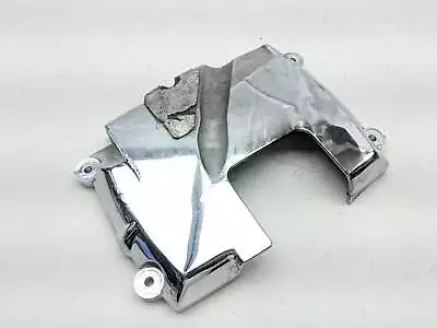 03 Yamaha V Star XVS 650 Classic Engine Motor Cover Chrome • $17.20