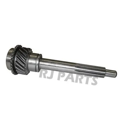 Fits For Willys CJ2A CJ3A M38 M38A1 Jeep Transmission Main Drive Gear T90 640428 • $56.84