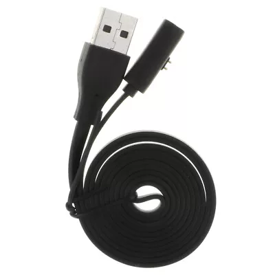 USB Watch Charging Cable Convenient To Charge For Pebble Time Round/Pebble 2 • $16.20