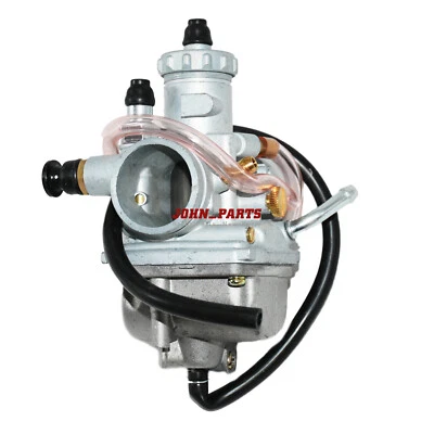 $28.02 • Buy Fits Suzuki Carburetor 1987 - 1989 LT-4WD Quad Runner 13200-19B02 Carburetor
