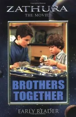 Brothers Together By Weiss Ellen; Koepp David; Kamps John • $4.58