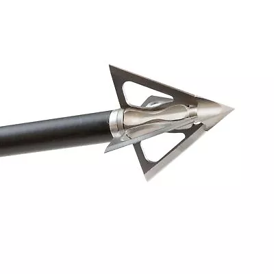 G5 Outdoors 180X Striker X 100 Grain 3 Pk Broadhead • $40.67