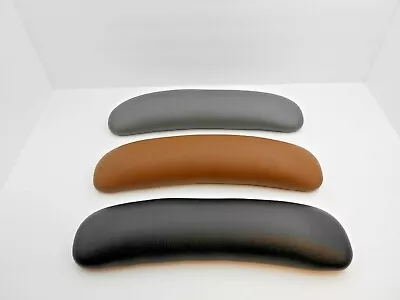 Nail Manicure Arm Rest Cushion For Nail Manicure Table BLACK / CAPPUCCINO / GRAY • $16.14