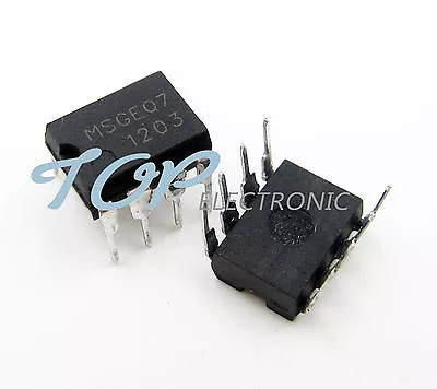 5PCS MSGEQ7 Band Graphic Equalizer IC MIXED DIP-8 MSGEQ7 Best • $8.63