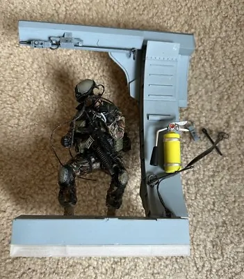 Mcfarlane'S Military Series Air Force Para Rescue Action Figure • $68