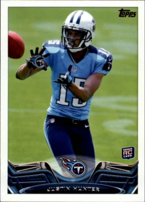 $0.99 • Buy 2013 Topps Football You Pick/Choose Cards #1-250 RC Stars