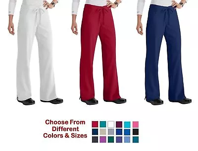 $26.80 • Buy Greys Anatomy Barco Scrubs Pants XS - 5XL Choose Color NEW