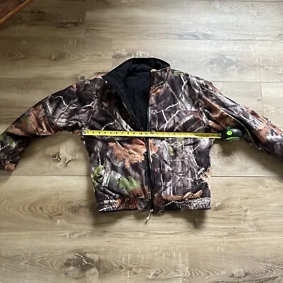 Hunting Jacket Gander Mountain Coat Thinsulate • $25