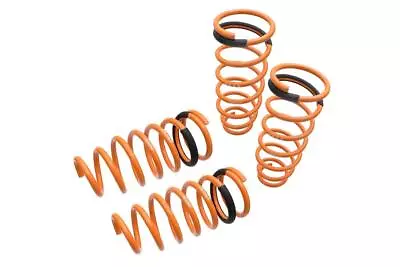 Megan Racing Coil Lowering Springs For 16-2020 MX-5 Miata ND MR-LS-MMX516 • $135.95