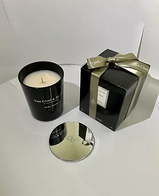 Van Cleef & Arpels | Rose Rouge Scented Candle — Limited Edition — 6oz Brand New • $69