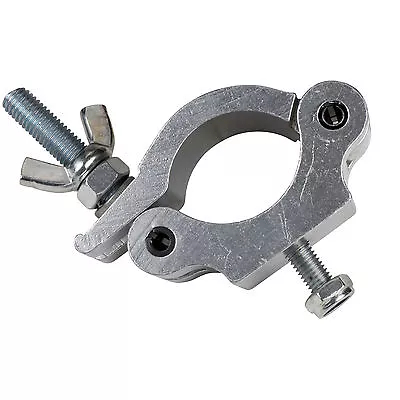 $17.93 • Buy Heavy-Duty Stage Lighting Half Coupler For 1-1/2  To 2  Pipe Or Truss Clamp