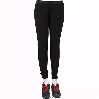 $85.00 Reebok X Melody Ehsani Women Track Pants Black AA4641 • $51