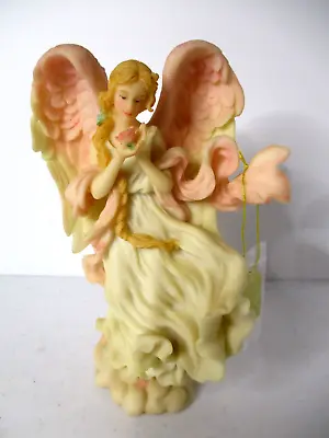 1997 Seraphim Classics  Diana - Heaven's Rose  W/Box & Gold Hangtag • $19.99