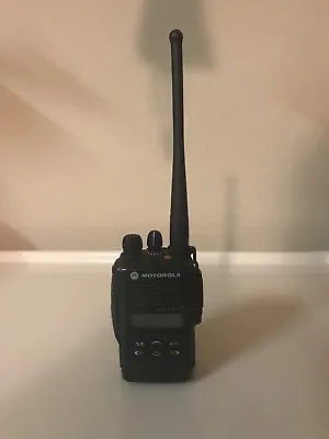 Motorola Radio EX-560-XLS • $175