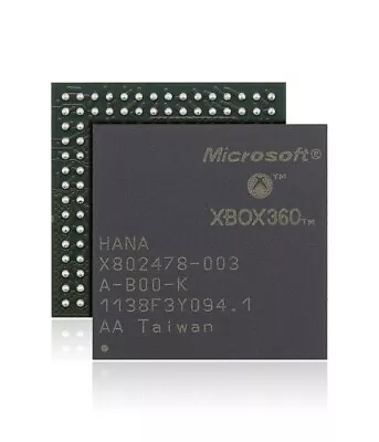 Xbox 360 (x802478-003) Slim Hana Hdmi Scaler Chip • $17.50