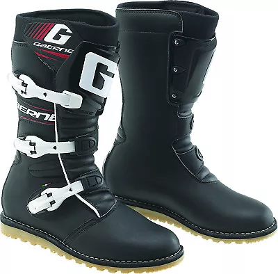 Gaerne Balance Classic Boots 2532-001-014 14 • $358.37