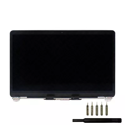 For Apple MacBook Air 13  A1932 2018 LED LCD Screen Display Assembly Gray NEW A+ • $164.61