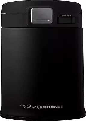 ZOJIRUSHI SM-KHE48BA Stainless Steel Mug With Slicksteel Interior 16 Oz / 480 Ml • $122.25