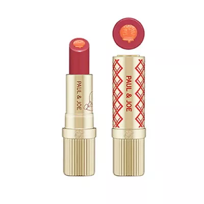 PAUL & JOE Lipstick D 006 (Limited) 3g Doraemon Delicate Pearly • $93