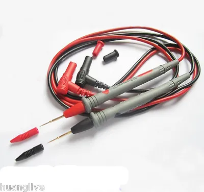 Replacement Multimeter Test Leads • $5.69