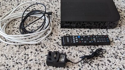 £20 • Buy HUAWEI TalkTalk Youview  Digital Recorder Box DN372T