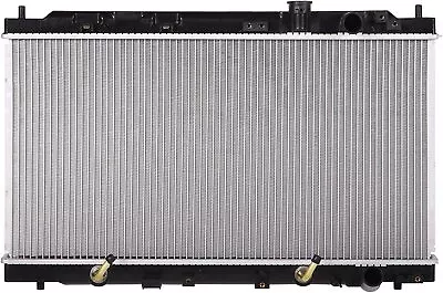 Radiator For 94-01 Acura Integra 1.8L L4 LS GS GS-R Coupe Sedan B18B1 B18C1 • $92.39