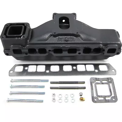 Barr OMC-1-3858850 Volvo OMC Exhaust Manifold 3.0L Replaces 3858870 1994 & Up • $571.46