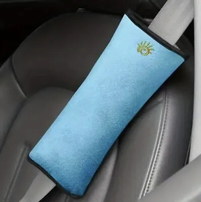 Child Car Safety Seat Belt Pillow • £4.99