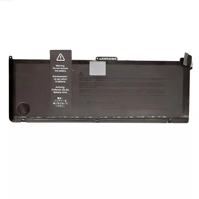 Genuine Replacement Battery For Apple MacBook Pro 17  A1309 A1297 (2009-2010) • $72.12