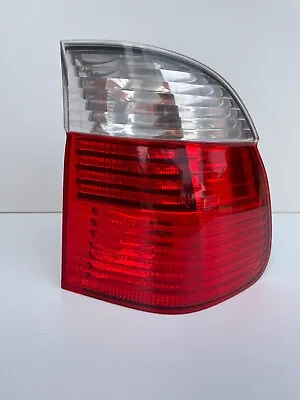 Bmw E39 Touring Oem Tail Lamp Right Led 6 902 532 • $53.23