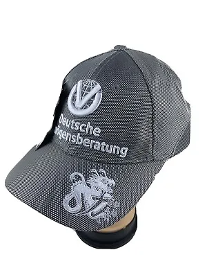 Michael Schumacher Mercedes F1 Team Cap Baseballcap Umbrella Hat Formula 1 • £12.87
