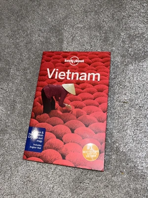 £0.99 • Buy Lonely Planet Vietnam Book