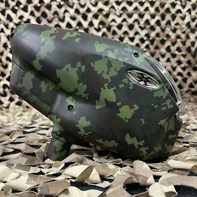 NEW Empire Halo Too Paintball Hopper W/ Built-In Rip Drive - SE Digi-Camo • $89.95