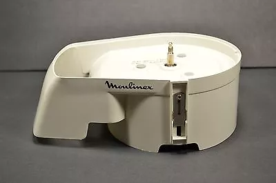 Moulinex La Machine 354 & 390 Food Processor Replacement Vegetable Chef Base  • $15.95