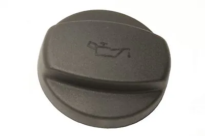 Engine Oil Filler Cap Fits 1968-2018 Mercedes-Benz S500SL500 300D S65 AMG  URO • $10.17