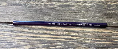 Vintage Mongol Copying Eberhard Faber 710 Medium Unsharpened Pencil • $16.19