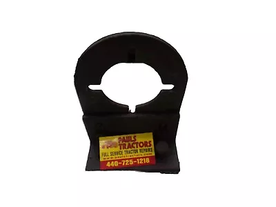 Hydraulic Pump Ford 8n 600 800 Loader FRONTEND LOADER Massey Ferguson Bracket 2 • $120