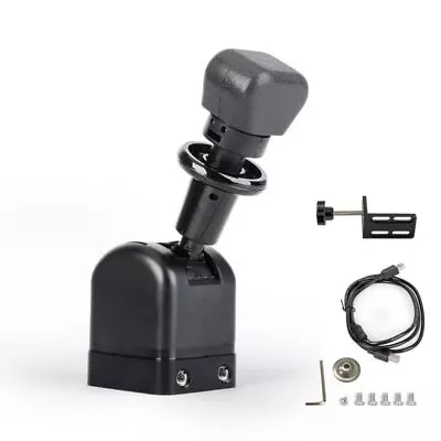 For Logitech G27 G29 G923 THRUSTMASTER T300RS T-GT Brake Valve Handbrake Switch • $19.75