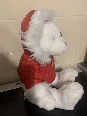 £20 • Buy Harrods Christmas Teddy Bear 2018